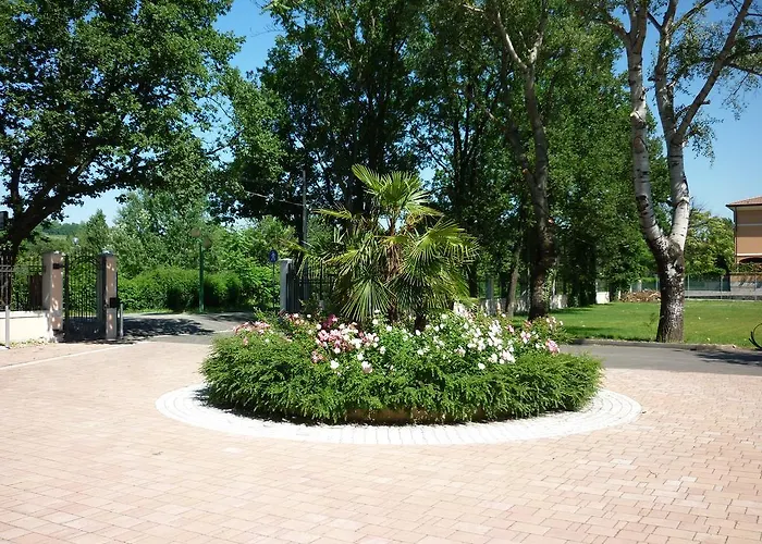 Hotel La Torretta