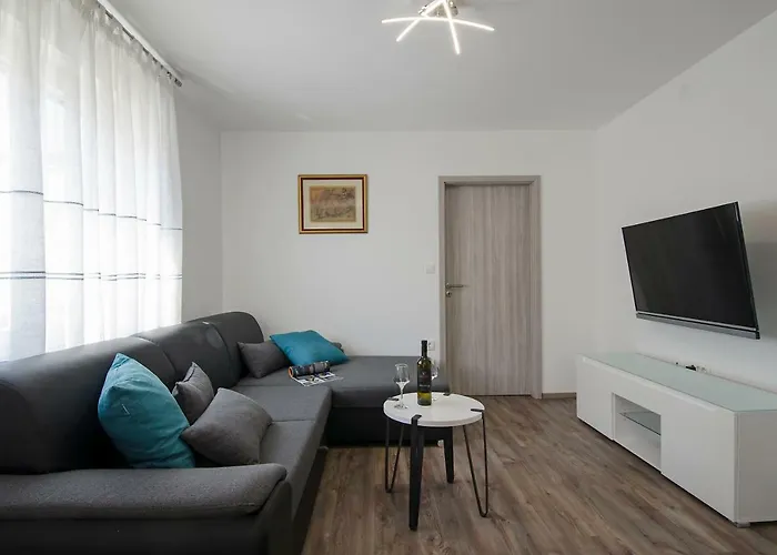 Apartment Pula R&D