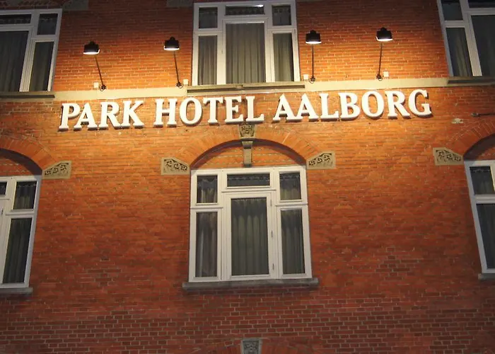 Minotel Park Aalborg