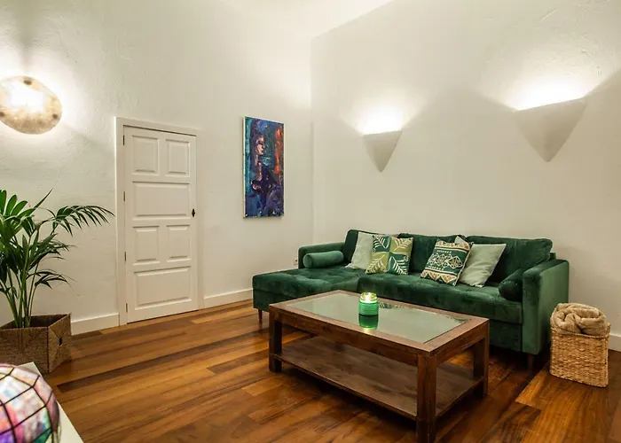 Los Lirios Hotel Rural - Adults Only