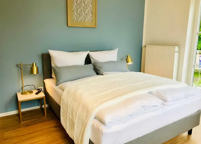 Hotel Garni Goldammer