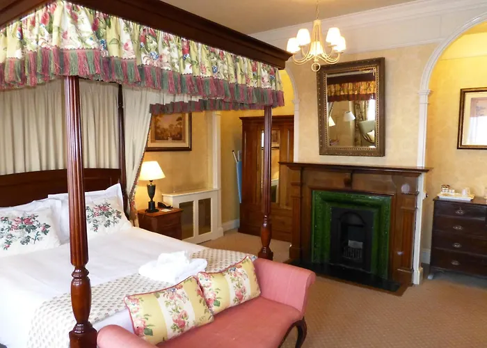 The Bear Hotel