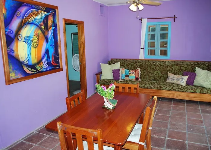 Sea Dreams Hotel