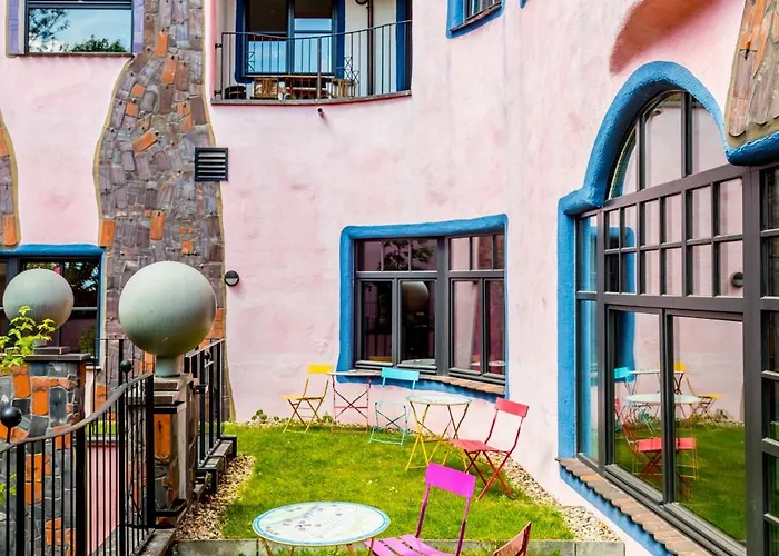 Arthotel Magdeburg
