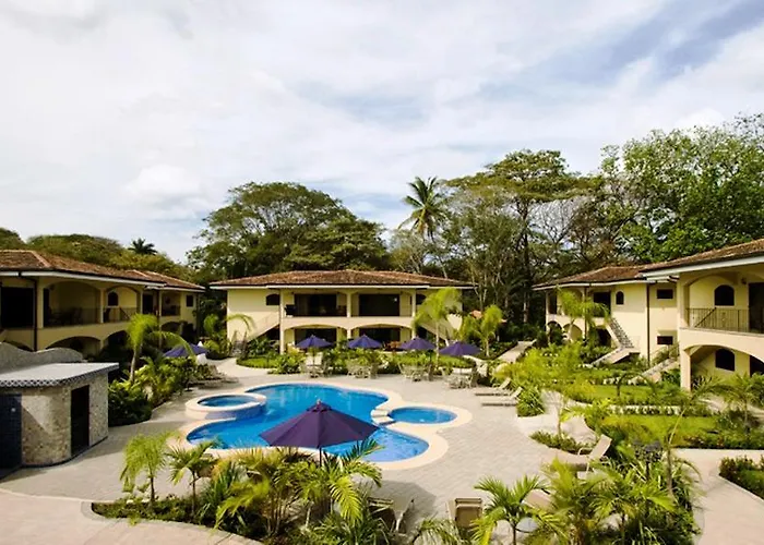 Casa Del Sol -Villas Catalinas