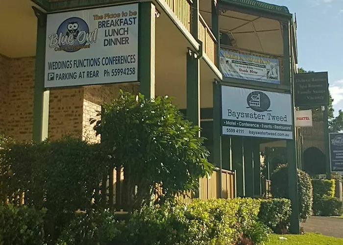 Comfort Inn Tweed Heads