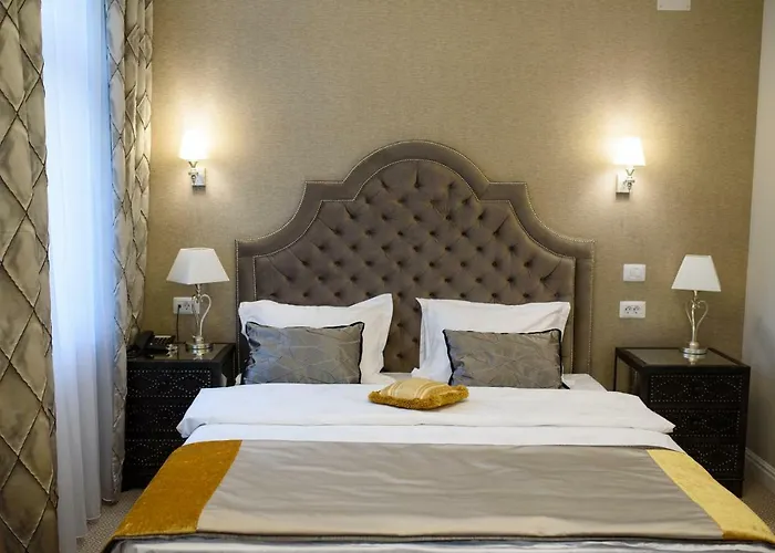 Hotel Versay
