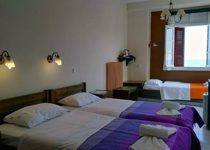 Anesis Hotel