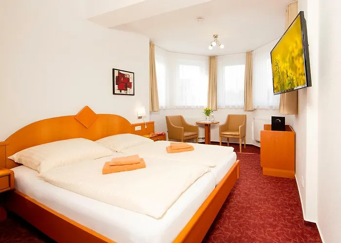 Ferienhotel Bernstein