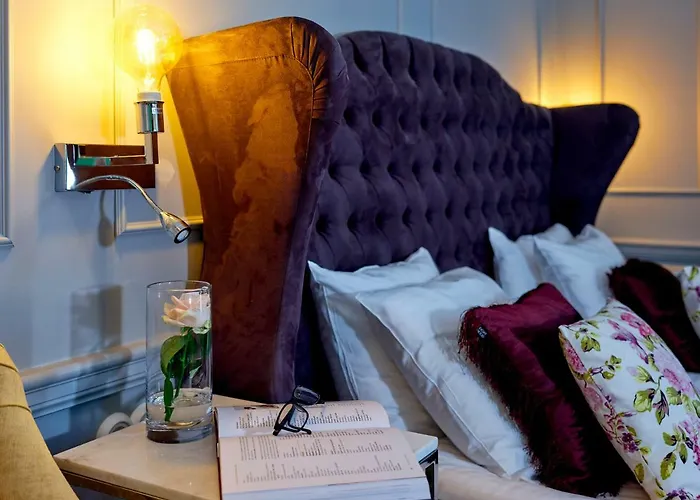 Grenna Hotell