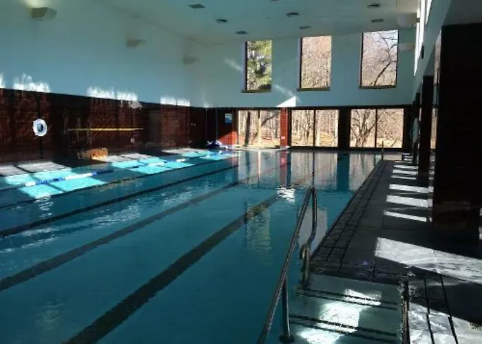 Palisades Premier Conference Center