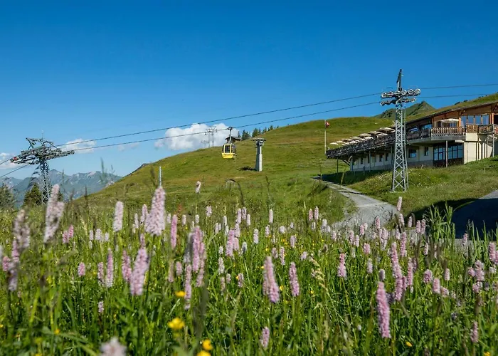 Hotel Reuti