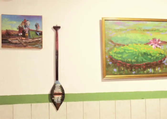 Hotel Aloe Uka