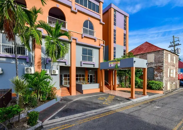 Heritage Hotel