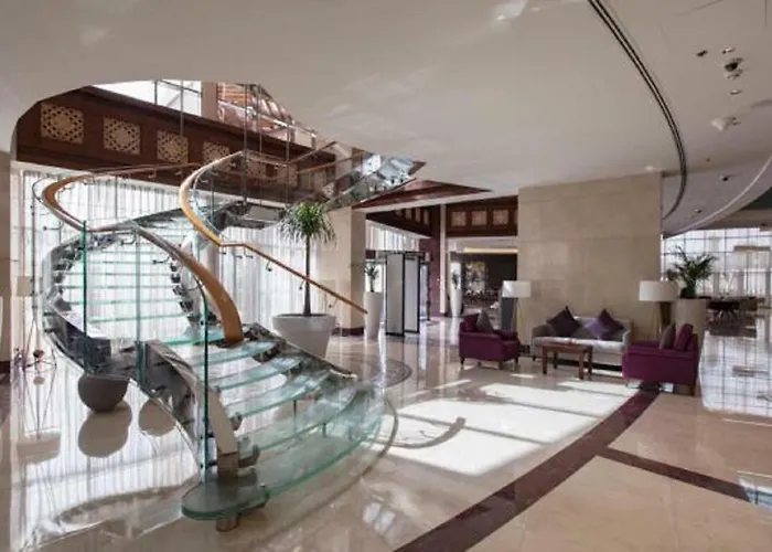 Somewhere Hotel Al Ahsa