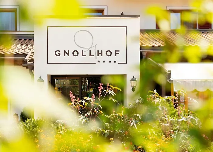 Hotel Gnollhof