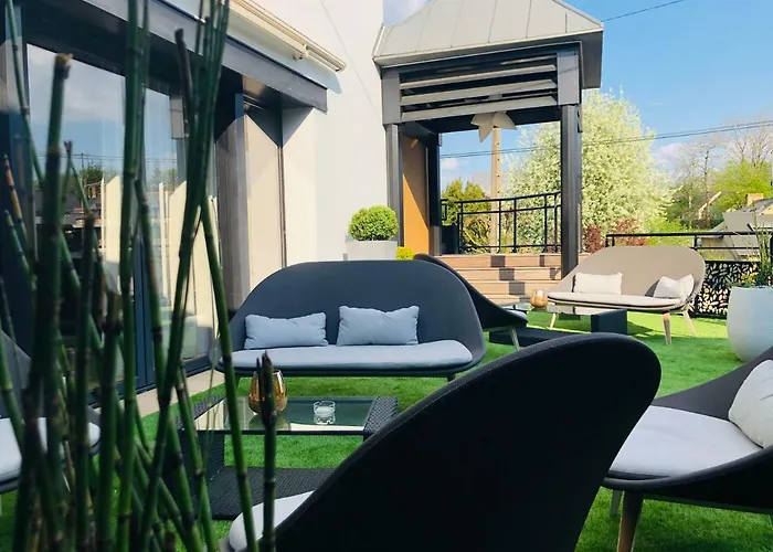 Logis Hotel Le Privilege