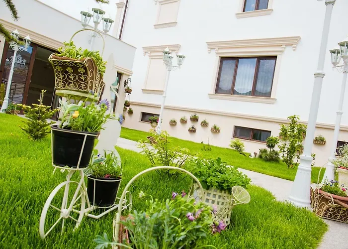 Royal Boutique Mangalia Breeze