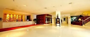 Wuzhou Hotel Downtown