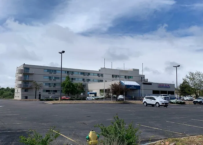 Howard Johnson By Wyndham Denver West