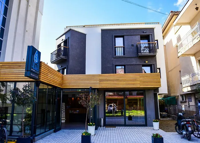 Su Hotel