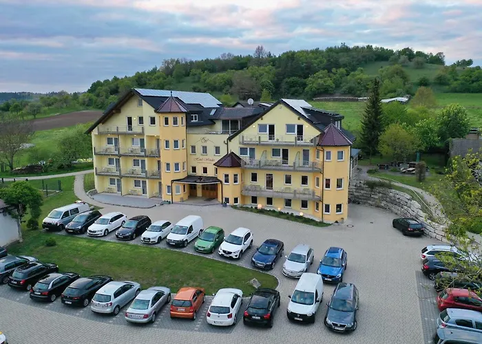 Hotel Wender