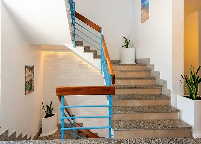 Hostal Pitiusa