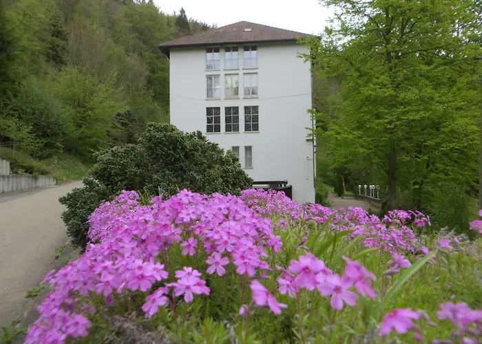 Gäste- und Tagungshaus Maria Trost