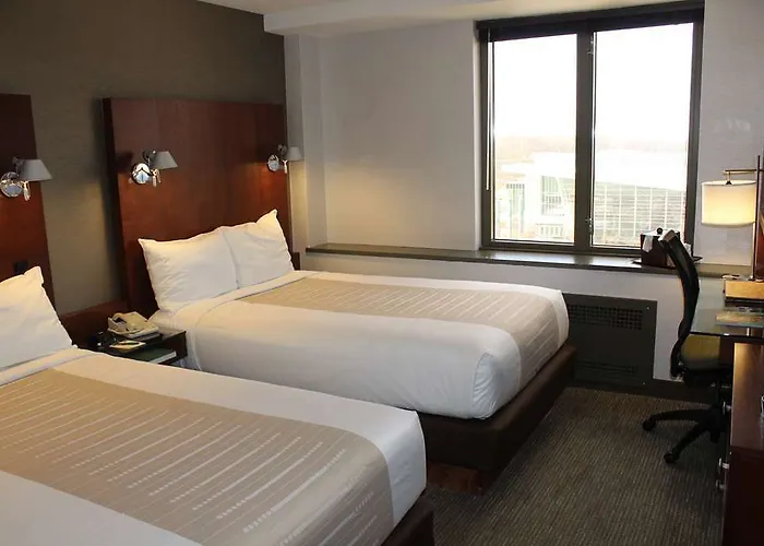 Kellogg Hotel And Conference Center