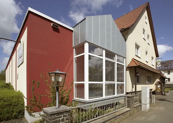 Landgasthof Fleischhauer