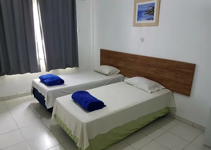 Hotel Fluminense