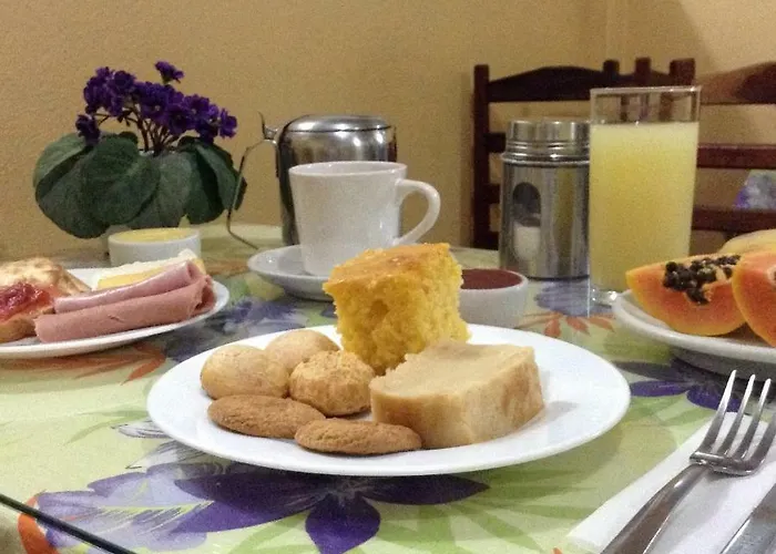 Hotel Pirahy