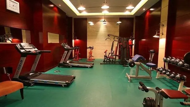 Kingho International Hotel