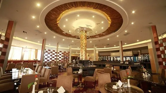 Beihu Garden Hotel