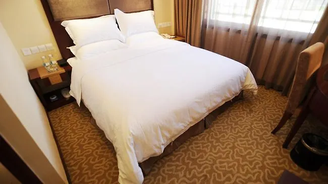 Vanray International Resort Hotel