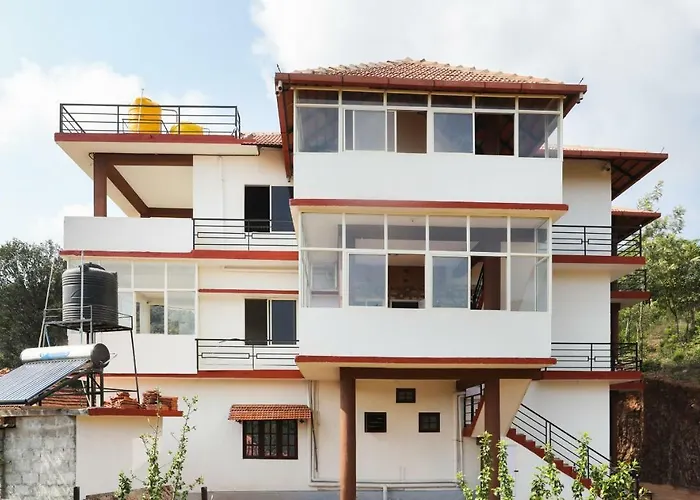 Daisey Dee Homestay