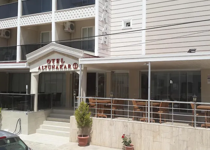 Altunakar 1 Hotel