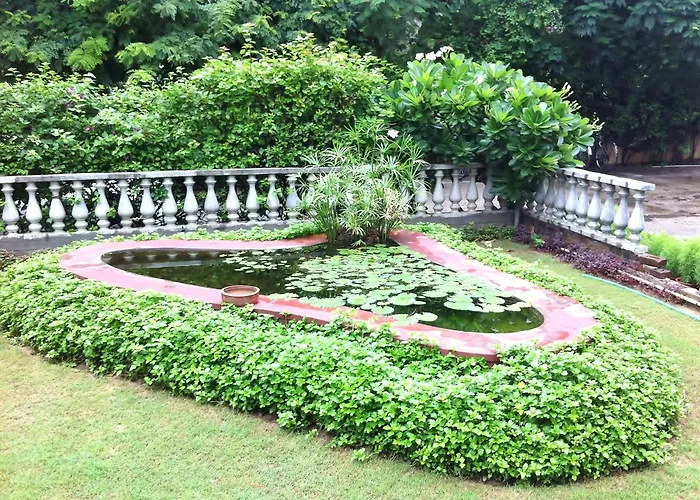 Hotel Jai Niwas