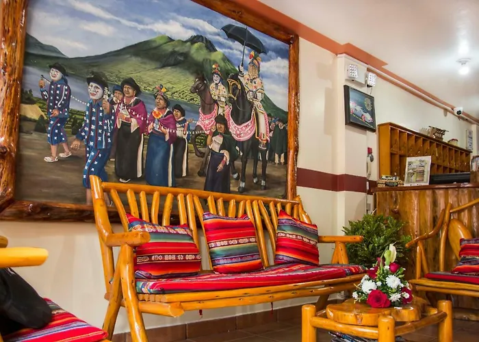 Hotel Santafe Inn