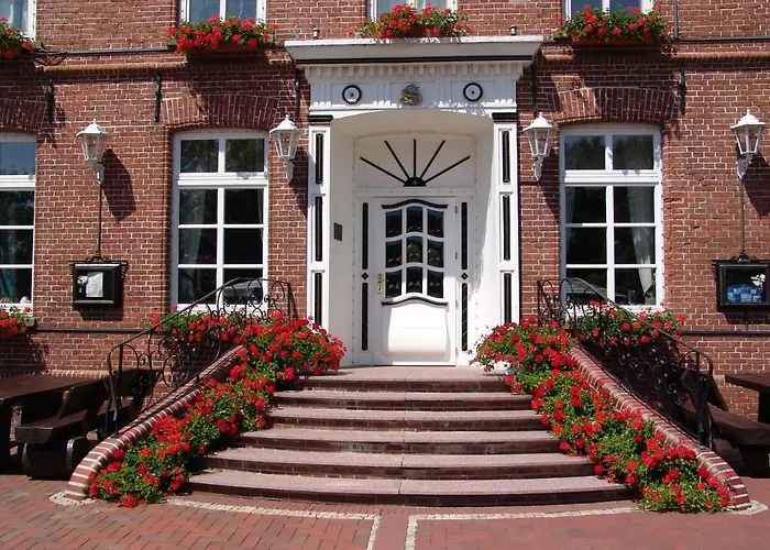 Hotel Landhaus Steinfeld