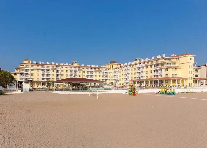 Serenity Bay Hotel