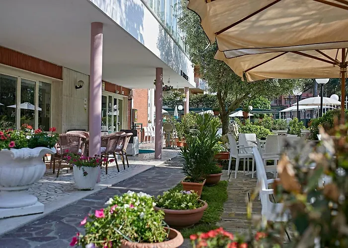 Hotel Ridolfi