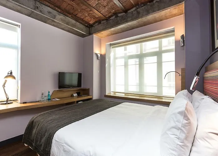 Bankerhan Hotel Galata - Adults Only Special Category