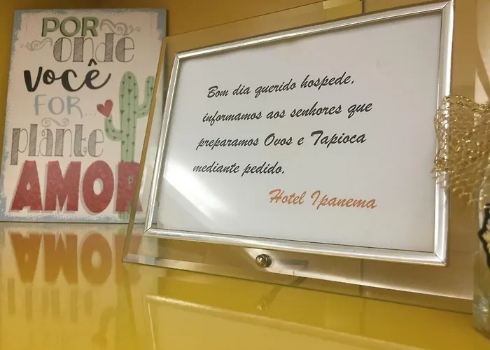 Hotel Ipanema