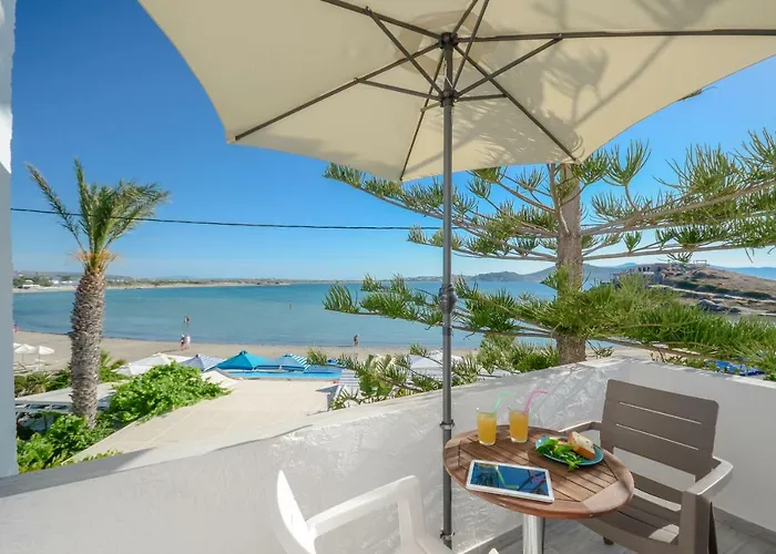 Prestige On The Beach