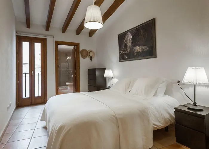 Petit Hotel Alaro