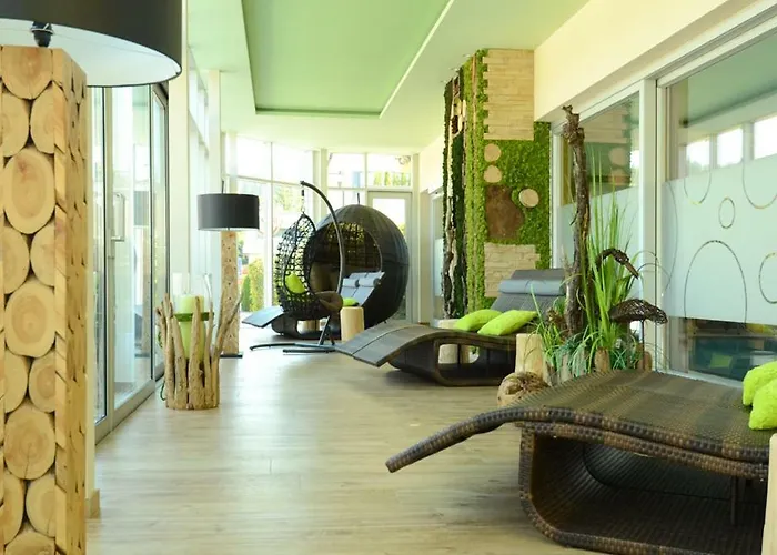 Aktiv- und Wellnesshotel Gutjahr