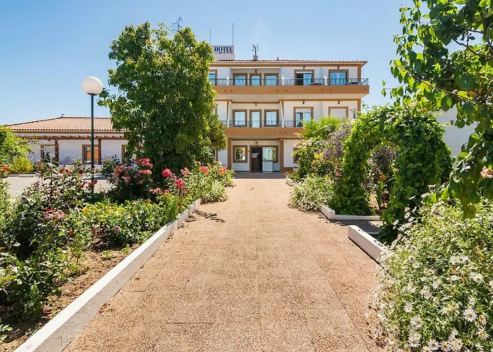Graca Hotel