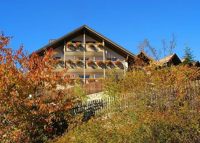 Hotel Dolomitenblick