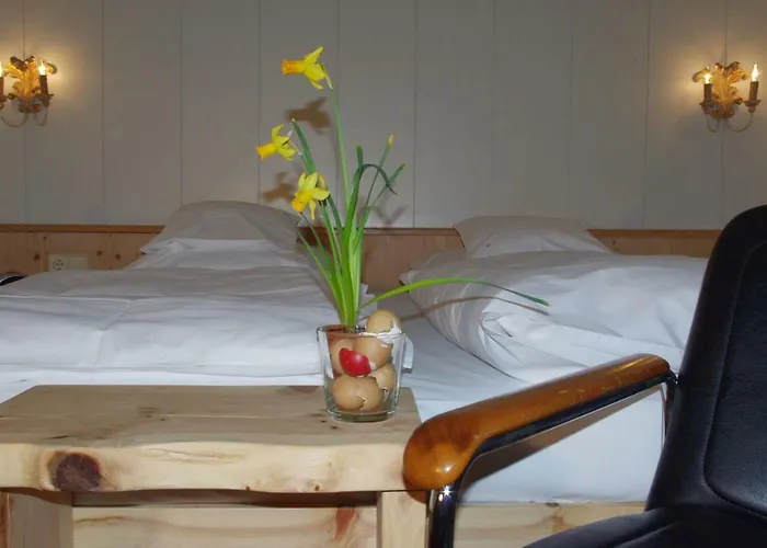 Hotel Seethaler